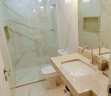 Barreiras Apartamento | 1205 AP 2 4 Com Suíte em Barreiras