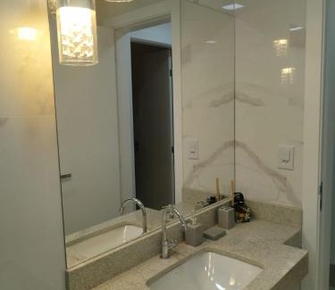 Barreiras Apartamento | 1205 AP 2 4 Com Suíte em Barreiras