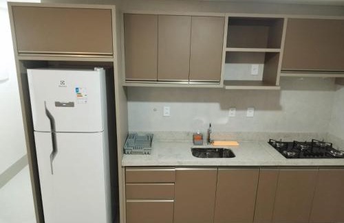 Barreiras Apartamento | 1205 AP 2 4 Com Suíte em Barreiras