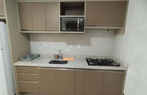 Barreiras Apartamento | 1205 AP 2 4 Com Suíte em Barreiras