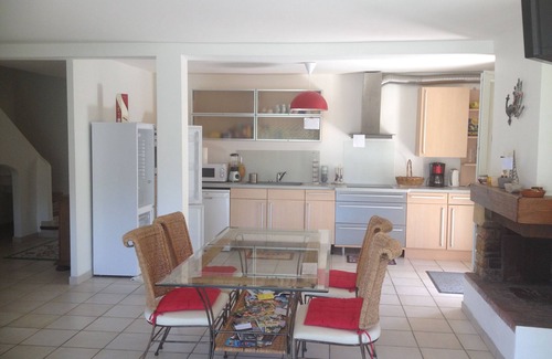 Banyuls-sur-Mer Villa | 120m² villa renovada línea de costa