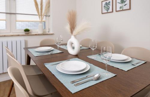 Friedrichshain Apartamento | 120sqm & 5-room luxury apartment with 2 bathrooms