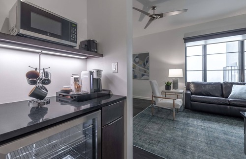 West End Hotel | 121 Hotel Floor 3 Buyout by AvantStay | Entire Third Floor Buyout of 121 Hotel!