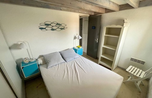 Hourtin Port Apartamento | CERCA DEL LAGO