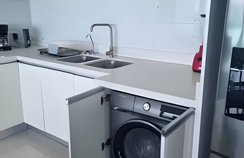 Colonia Ferrocarrilera Condominio | 1224