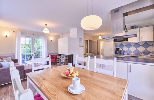 Peenemuende Casa | 124 RH Kiefernweg 31
