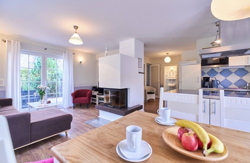 Peenemuende Casa | 124 RH Kiefernweg 31