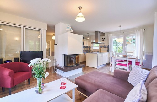 Peenemuende Casa | 124 RH Kiefernweg 31