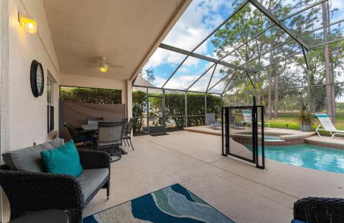 Highlands Reserve Casa | 124DORN-Highlands Villa (S)
