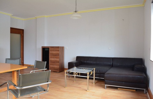Hohberg Apartamento | 125m² Hohberg verde en el Bosque Negro, cerca de Estrasburgo, Europa Park y Baden-Baden