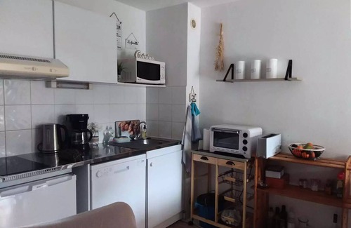 Carcans Plage Apartamento | 127 - Ground floor apartment Carcans Plage