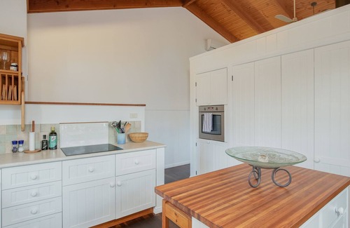 Bermagui Casa | 129 Murrah Street - River Views
