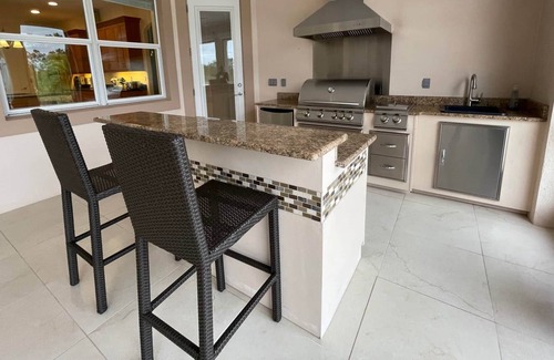 Groveland Casa | 12950 Bellerive drive