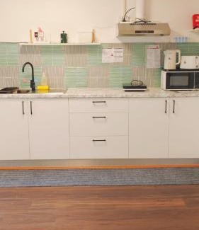 Chatswood Apartamento | 12A NEST Chatswood