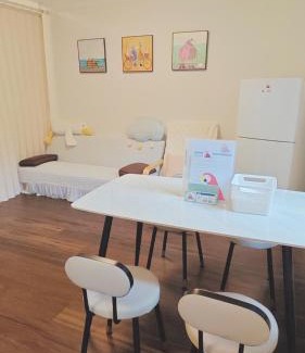 Chatswood Apartamento | 12A NEST Chatswood