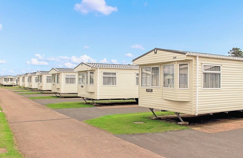 Wigton Casa | Alojamiento de 3 habitaciones en Silloth