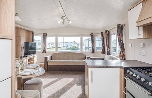 Maryport Casa | Alojamiento de 3 habitaciones en Maryport