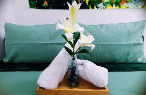 Senai Casa | 12pax Senai RestHome near Senai Airport