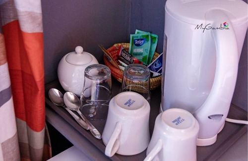 Bakau Villa | Lovely 13-Bed Complex on Cape Point Beach, Bakau - Bojang River Lodge