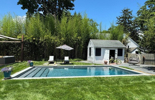 Bellport Casa | 13 By The Bay