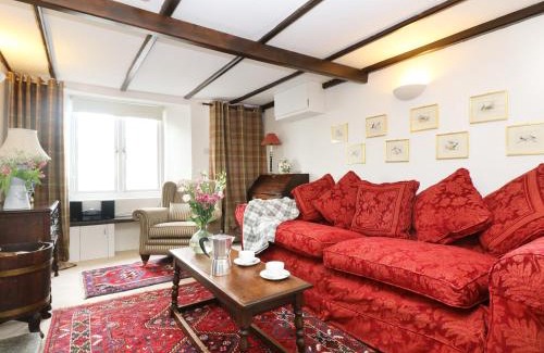 Lostwithiel Casa | 13 Castle Hill