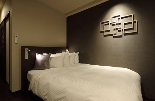 Kamata Hotel | 13 m² Hotel ∙ 1 habitación ∙ 2 huéspedes