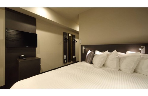 Kamata Hotel | 13 m² Hotel ∙ 1 habitación ∙ 2 huéspedes