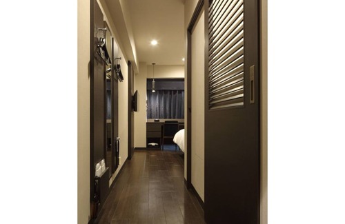 Kamata Hotel | 13 m² Hotel ∙ 1 habitación ∙ 2 huéspedes
