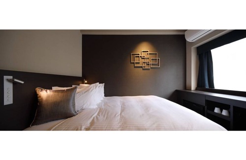 Kamata Hotel | 13 m² Hotel ∙ 1 habitación ∙ 2 huéspedes