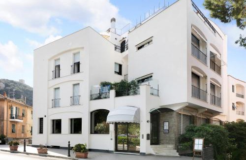 Varigotti Apartamento | 13 Mehari