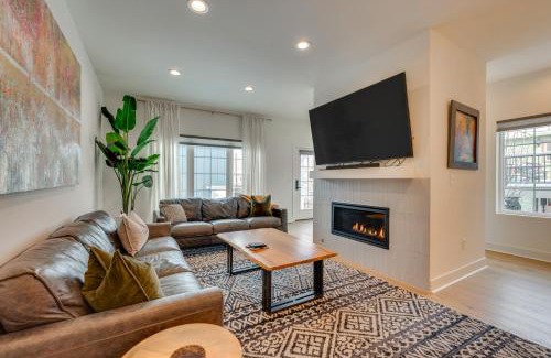 Erie Casa | 13 Mi to Boulder Family-Friendly Home in Erie!