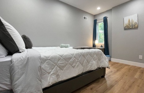 Primos Secane Casa | #13 NEW Cozy Room in Angora