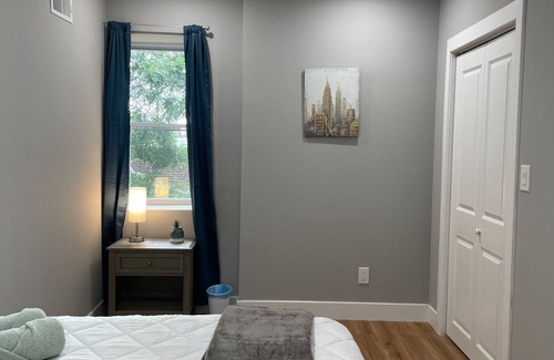 Primos Secane Casa | #13 NEW Cozy Room in Angora