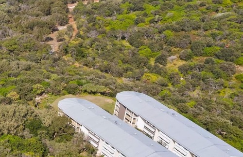 Point Lookout Apartamento | 13 Pt Lookout Beach Resort
