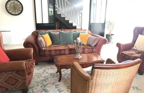 La Membrolle-sur-Choisille Casa | 13 Rue du Perré Maison de vacances