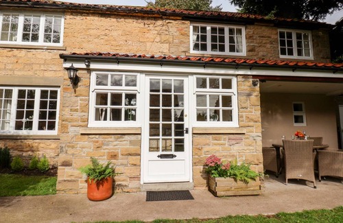 Snainton Cabaña | 130 m² Casa rural ∙ 3 habitaciones ∙ 5 huéspedes