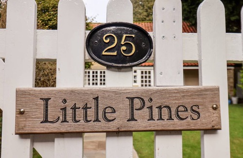 Snainton Cabaña | 130 m² Casa rural ∙ 3 habitaciones ∙ 5 huéspedes