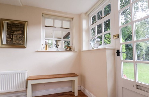 Snainton Cabaña | 130 m² Casa rural ∙ 3 habitaciones ∙ 5 huéspedes