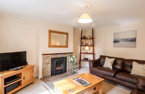 Snainton Cabaña | 130 m² Casa rural ∙ 3 habitaciones ∙ 5 huéspedes