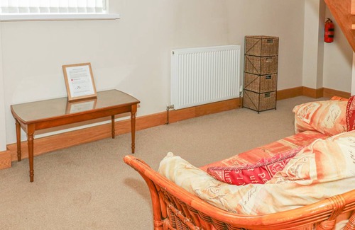 Hawes Cabaña | 130 m² Casa rural ∙ 3 habitaciones ∙ 5 personas