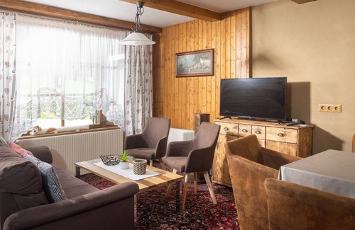 Gaschurn Apartamento | 1301 Casa Christian Silvretta