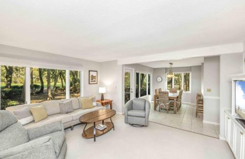 West Beach Village Villa | 1312 Fairway Oaks Villa by Akers Ellis Rentals