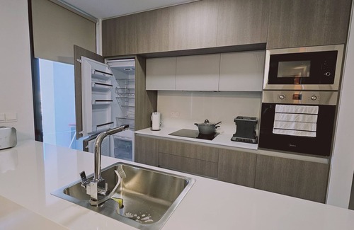 Larnaca Apartamento | 132 LCA - Stay Diamond Apartment