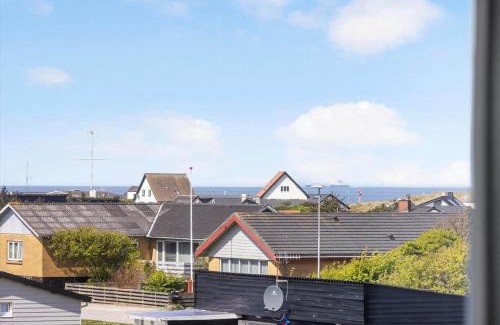 Vorupør Casa | 1340-Thisted-Nordsovej-104