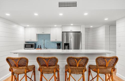 West Beach Village Villa | 1351 Fairway Oaks Villa by Akers Ellis Rentals