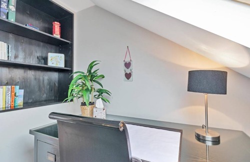 Brighton Casa | 136 m² Casa ∙ 3 habitaciones ∙ 6 personas