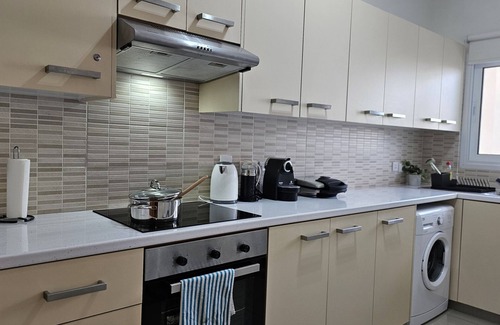 Skala Apartamento | 138 LCA - Stay Amphora Apartment