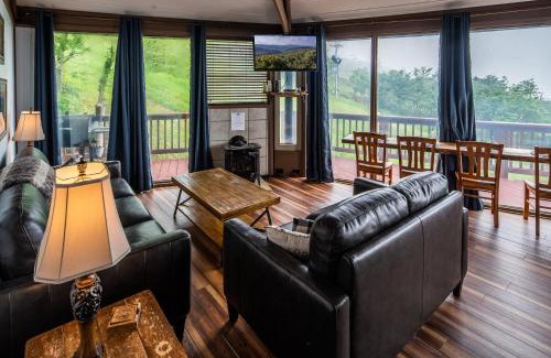 Banner Elk Chalet De Esquí | 139 Skiloft Road by Carolina Stays