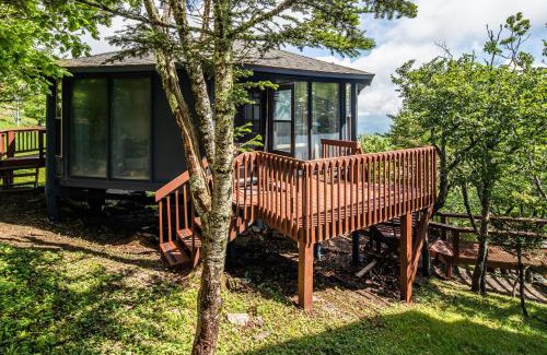 Banner Elk Chalet De Esquí | 139 Skiloft Road by Carolina Stays