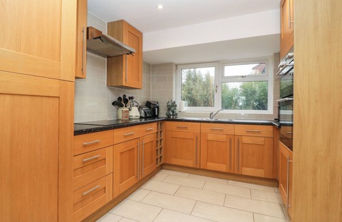 Lydney Cabaña | 14 Birchwood Road